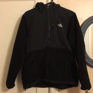 North Face Fleece Jacket
